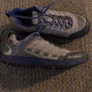 Eddie Bauer runners